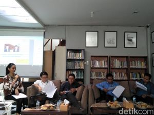 Bahas Indeks Demokrasi, PKS: Ada Paksaan Mendukung Jokowi-JK