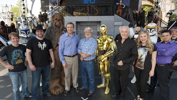 Ngobrol Bareng Daniel Logan si Boba Fett Kecil Bintang 'Star Wars'