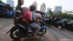 Inflasi Oktober di Bawah 1 Persen