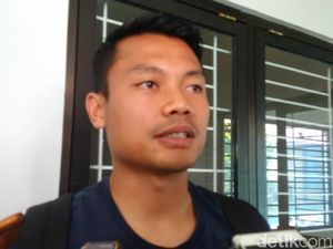 Persib Bandung Punya Misi Balas Dendam pada Persela Lamongan