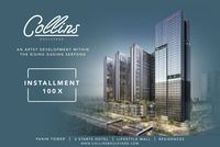 Nabung Properti 8 Tahun, Siap Dihuni dalam 4 Tahun