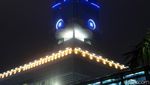 Memanjat Gedung Setinggi 500 M di Tengah Kota Taipei