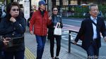 Jepang, Kota yang Ramah Bagi Pejalan Kaki
