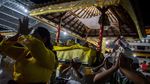 Potret Galungan di Penjuru Indonesia, dari Solo hingga Palu