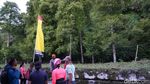 Foto: Ini Kebun Pala Tertua di Indonesia
