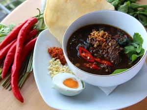 Makin Enak! Cukup Panaskan 5 Makanan Sisa Semalam Ini Buat Lauk Sahur