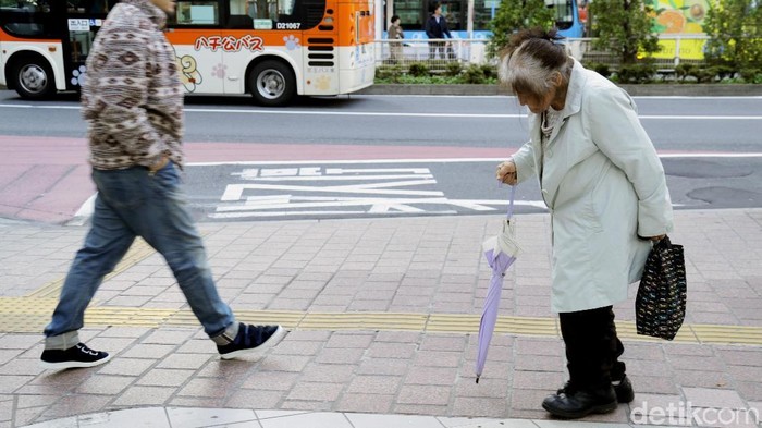 10 Aturan Ikigai yang Bikin Warga Jepang Bisa Hidup Sehat Sampai Usia Seabad