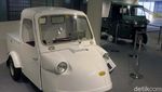 Menengok Sejarah Daihatsu Lewat Museum