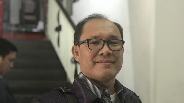 Pengacara korban ledakan, Osner Johnson Sianipar, mempertanyakan pemberian uang kerahiman yang tidak merata. 