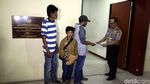 RS Polri Kembali Serahkan Jenazah Korban Ledakan Pabrik Kembang Api
