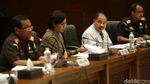 Sri Mulyani Bongkar Praktik Ilegal yang Rugikan Negara