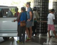 Ibrahimovic Lagi di Labuan Bajo?