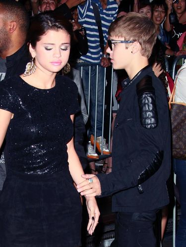 Ini Kata Psikolog yang Buat Selena Gomez & Justin Bieber Gagal Move On