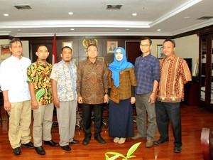 Bakal Kena PHK, Pekerja Tol Mengadu ke Ketua MPR