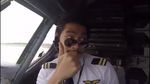 Ini Pilot Bambang dan Yves yang Viral Gara-gara Video Pantun