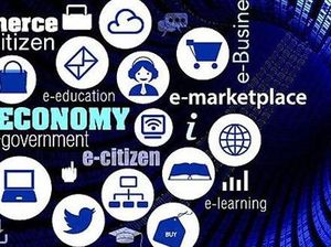 Jurus Ini Bisa Bikin Bisnis Terus Berkembang di Era Digital
