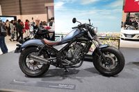 Motor-motor Konsep Terkeren di Tokyo Motor Show 2017