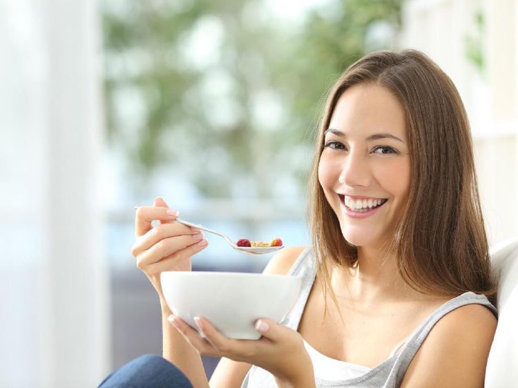 Ingin Bakar Lemak dan Bangun Otot? Masukkan 7 Nutrisi Ini dalam Diet Anda Ya