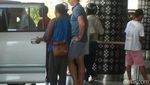 Foto: Pria yang Mirip Ibrahimovic di Labuan Bajo