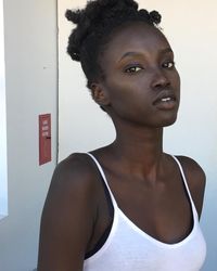 Karena 1 Foto di Instagram, Wanita Ini Ditawari Jadi Model Sungguhan