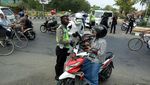Begini Aksi Superhero Saat Terjun di Operasi Zebra