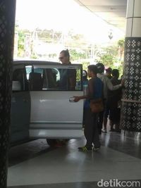 Ibrahimovic Lagi di Labuan Bajo?