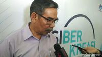 BRTI: Kami Jamin Tak Ada Kebocoran Data Pelanggan 