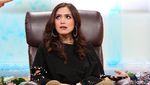 Saat Jessica Iskandar Bergoyang