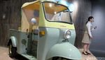 Menengok Sejarah Daihatsu Lewat Museum