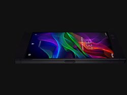 Lebih Dekat dengan Ponsel Gaming Razer RAM 8 GB