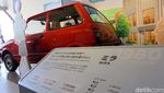 Menengok Sejarah Daihatsu Lewat Museum