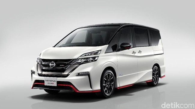 11 Mobil Keren di Tokyo Motor Show