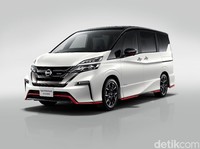 11 Mobil Keren di Tokyo Motor Show