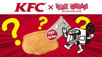 Bagaimana Ya Sensasi Berendam dengan Air Mandi Beraroma Ayam Goreng KFC?