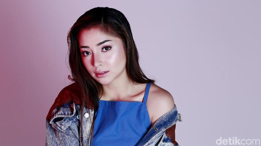 15 Tahun Berkarier, Nikita Willy Perlahan Hijrah ke Layar Lebar?