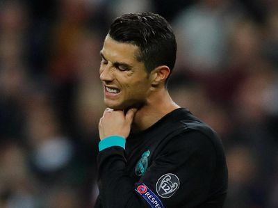 Striker-striker Top yang Sedang Seret Gol