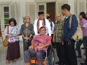 Anies Ubah Status Yayasan PDS HB Jassin Jadi UPT