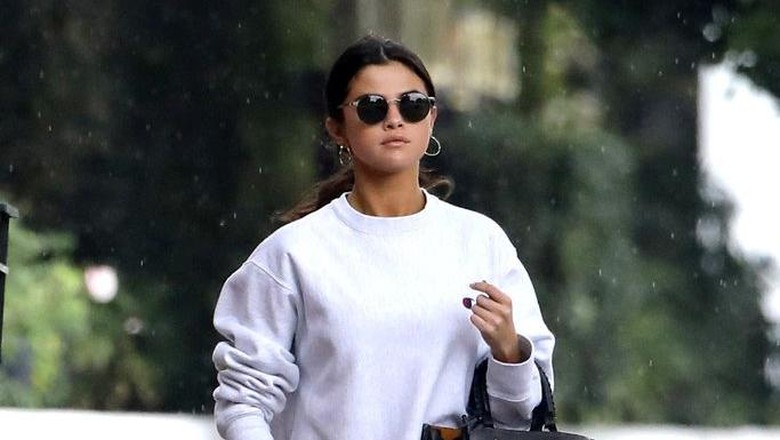 Justin Bieber dan Selena Gomez Tinggal Bareng? Justin Bieber dan Selena Gomez Tinggal Bareng?