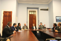 Fahri Hamzah Pimpin Kunjungan DPR ke Amerika