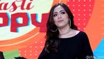 Saat Jessica Iskandar Bergoyang