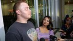 Dear Didi Soekarno, Ini Pria yang Jaga Vanessa Angel Sekarang