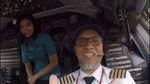 Ini Pilot Bambang dan Yves yang Viral Gara-gara Video Pantun