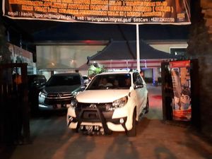 Polisi Tetapkan 2 Tersangka Kasus Pungli di Imigrasi Tanjung Perak