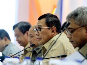 BNI Tunjuk Dekan FEB UI Ari Kuncoro jadi Komisaris Utama