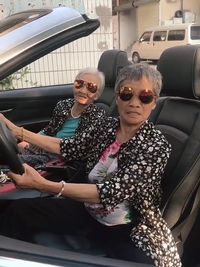 Gambar Lucu Nenek Nenek