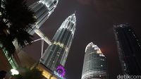 Menara Kembar Petronas