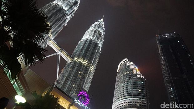 KLCC