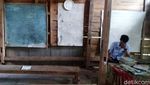 SD Al Khairat, Sekolah Gubuk Kayu di Sinjai