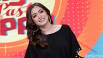 Saat Jessica Iskandar Bergoyang