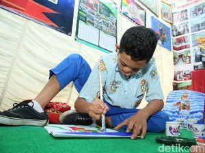 Perlindungan Hukum Anak Penyandang Autisme